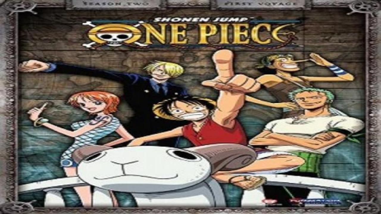 أنمي ون بيس الحلقة 1097 مترجمة ( One Piece )